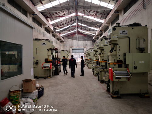 佛山五金制造業工廠搬遷 專業服務保障價值500萬元設備完好無損，電子商務服務賦能新篇章